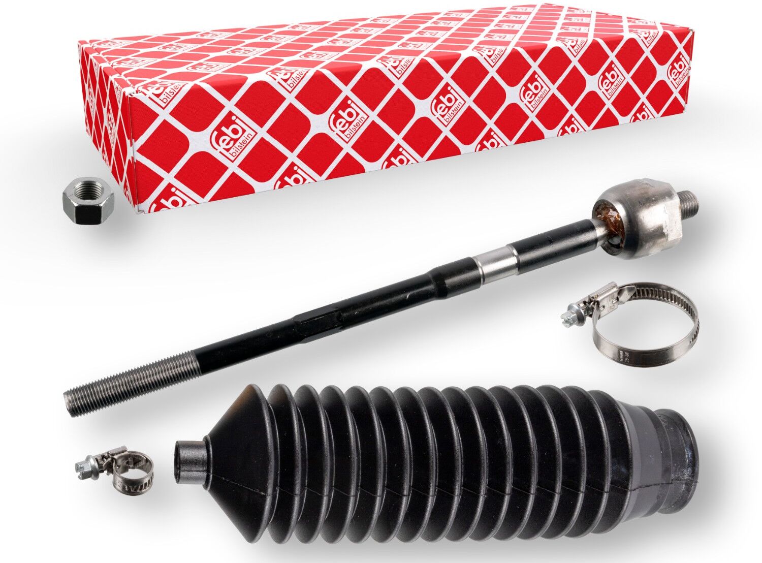 FEBI BILSTEIN 12020 Inner tie rod