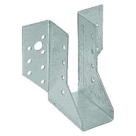 Domax Balkenschuh aussen 100x140x75x2mm (Balkenschuh) (98205877)