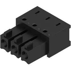 Weidmüller Verbinder 3.81mm BCL-SMT 3#1974770000