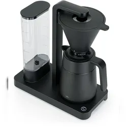 Wilfa Filterkaffeemaschine PERFORMANCE THERMO, CM9B-T125, 1.25 Liter, schwarz