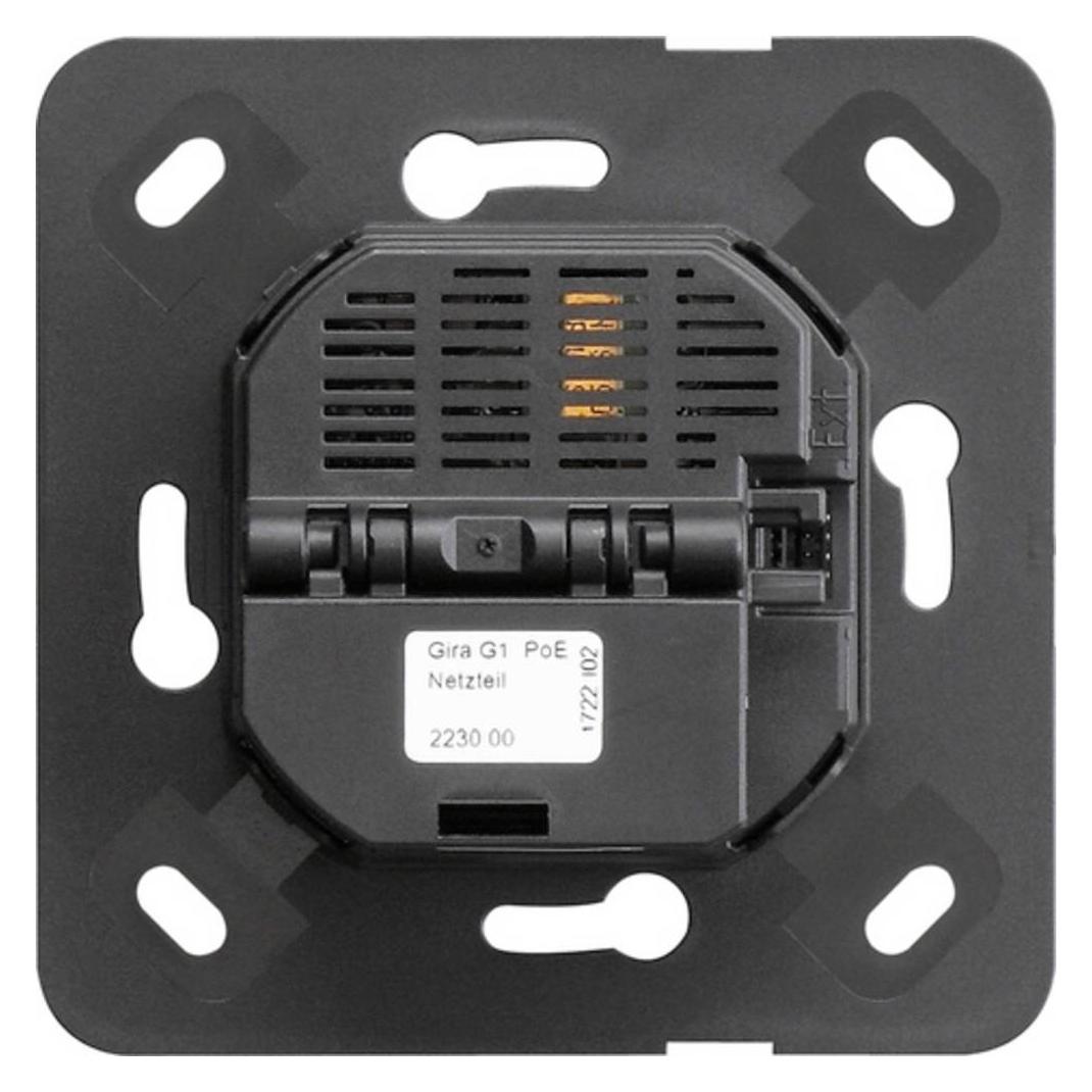 Gira UP-Anschlussmodul POE G1 Elektronik 223000 (223000)