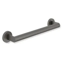 Hewi System 900 Haltegriff 900.36.00060SC Länge 300 mm, pulverbeschichtet dunkelgrau tiefmatt