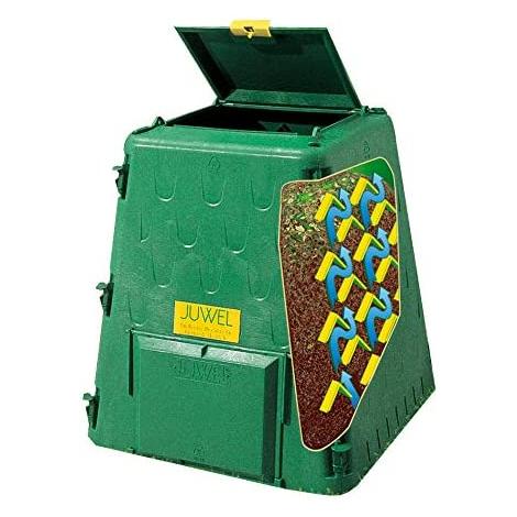 Juwel Thermokomposter 290 Liter (290 l) (20872)