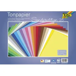 folia Tonpapier 130 g/m2