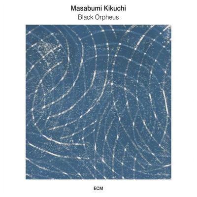 Black Orpheus - Masabumi Kikuchi, CD