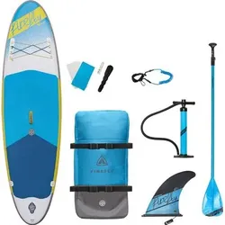 FIREFLY SUP-Board iSUP 200 II, Größe ONE SIZE in Blau Blau