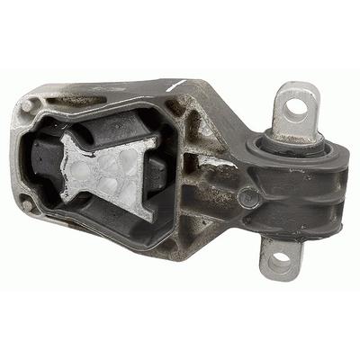 Lemförder Lagerung, Motor [Hersteller-Nr. 3774501] für Mercedes-Benz