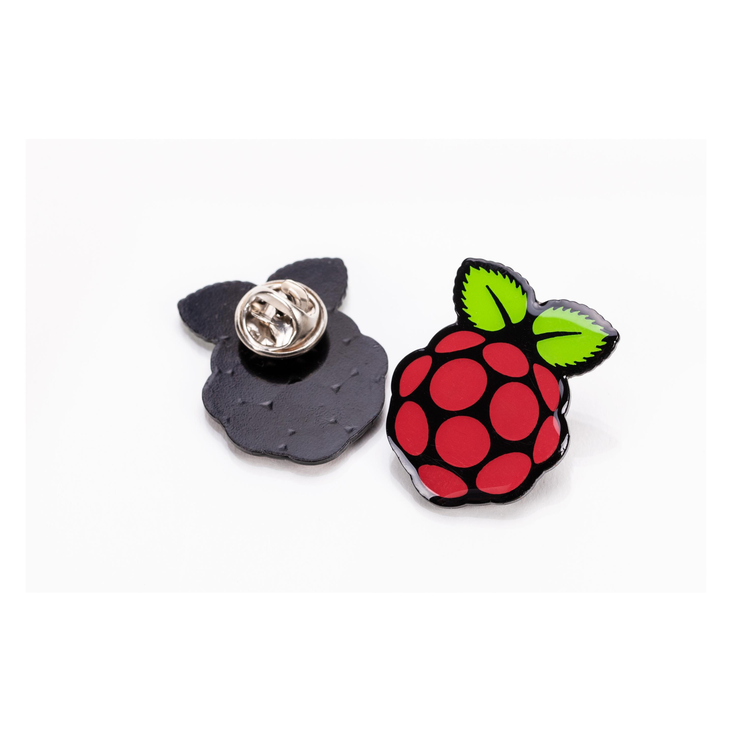 Raspberry Pi Official pins (SC0457)