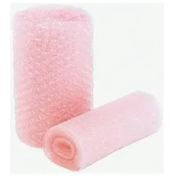 RS PRO, Verpackungsmaterial, Luftpolsterfolie ESD 0,5x25m