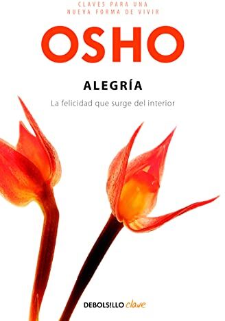 Osho - Alegría : la felicidad que surge del interior (Clave) - Preis vom 13.10.2026 11:25:28 h