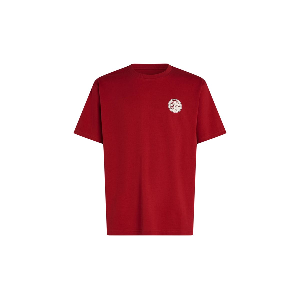 O'Neill O'riginals Surf Shop T-shirt midnight poppy (13037) XXL 2850359-13037-XXL