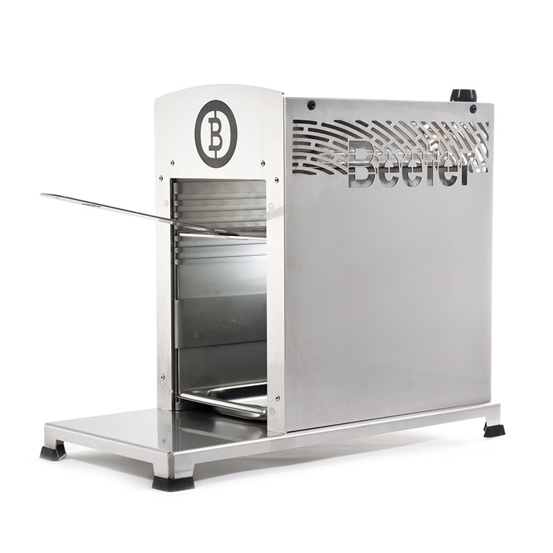 BEEFER One CHEF DE/AT 50 mbar Propan - 01110025