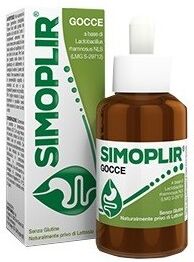 Shedir Pharma Simoplir Gtt 10ml