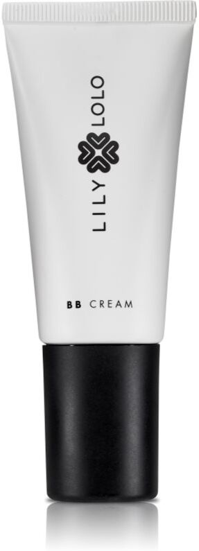 Lily Lolo BB Cream brightening BB cream shade Light 40 ml