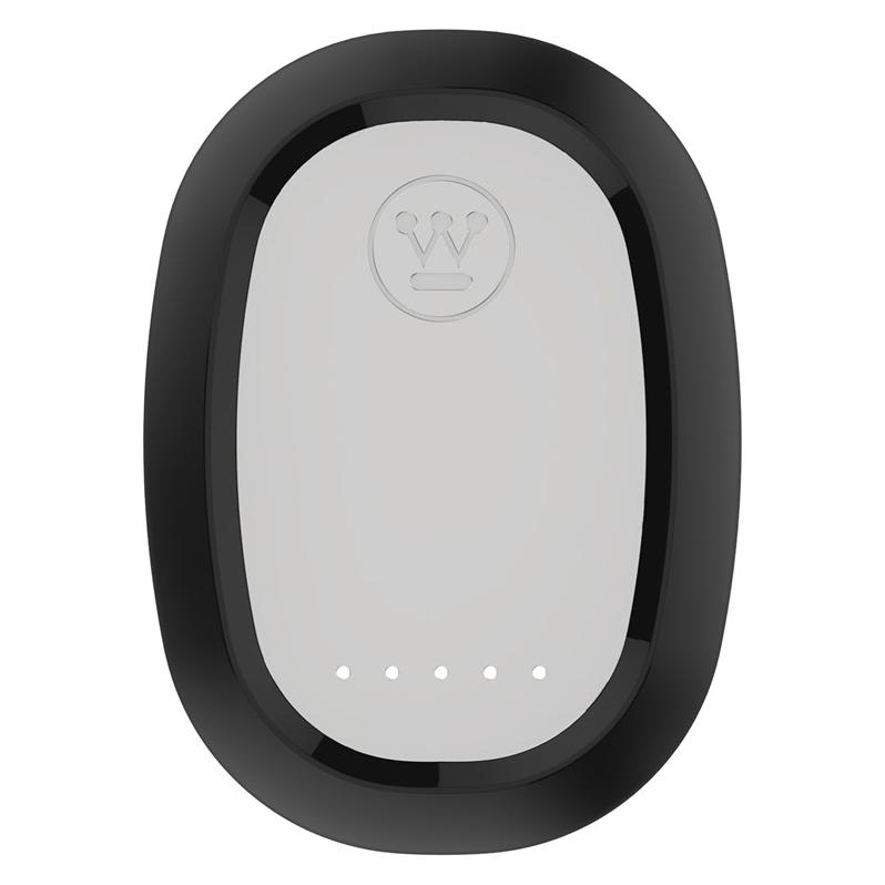 Westinghouse Avanti WKRBA USB-Akku (1 Stk., Gerätespezifisch, 2000 mAh) (WKRBA)