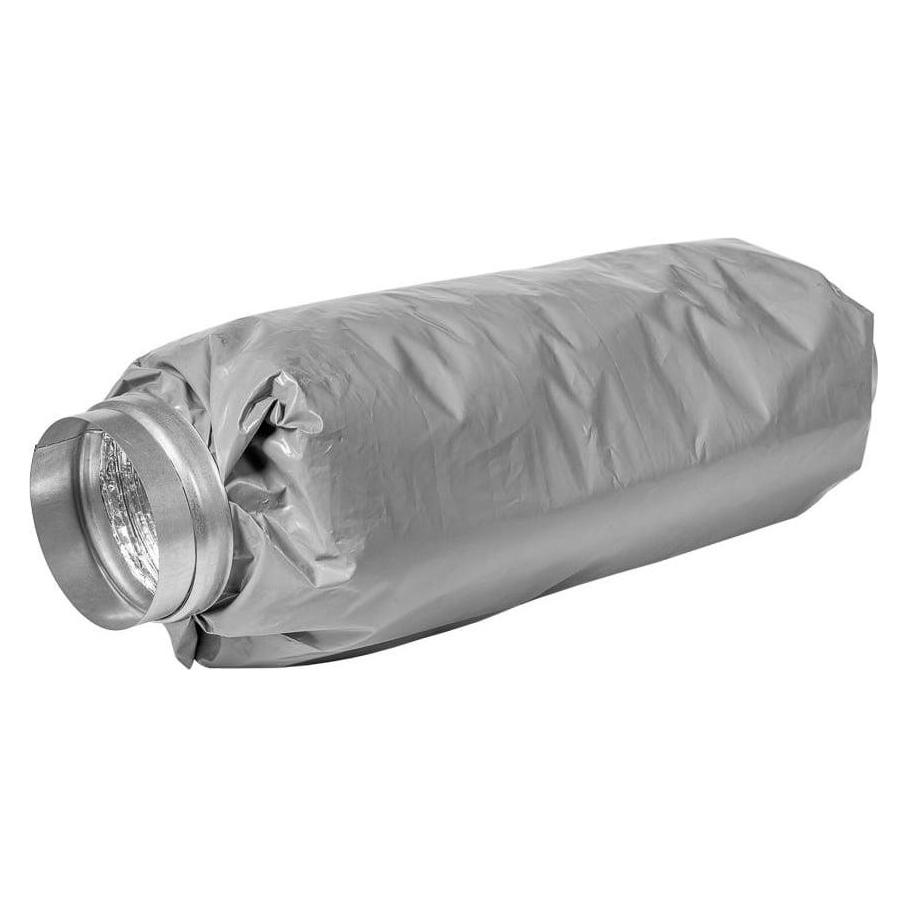 Europlast FLEXIBLE MUFFLER DN160-0.6-25-FF (GS160-0.6-25-FF)