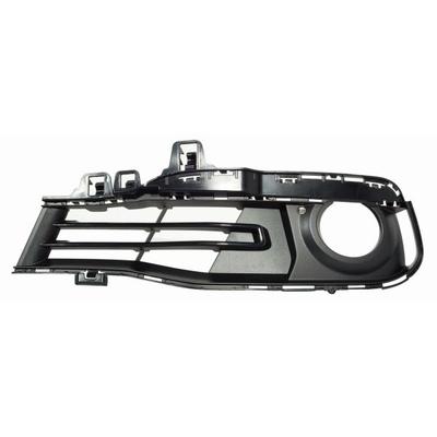 ABAKUS Lüftungsgitter, Stoßfänger 444-2517L-UD links für BMW