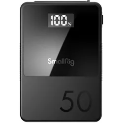 SmallRig 3579 VB50 Mini V-Mount Akku