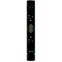 Sontronics STC-10 - Instrumentenmikrofon