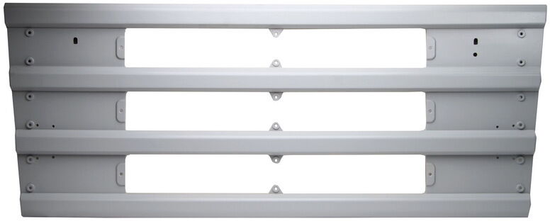 Kühlergitter PACOL SCA-FP-001