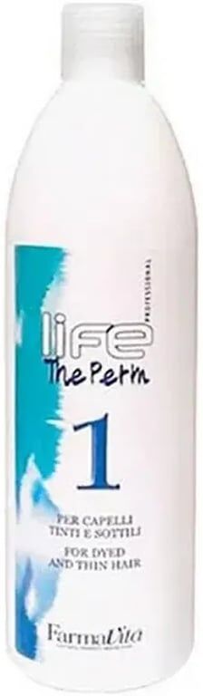 Farmavita Life The Permanent 1 500 ml