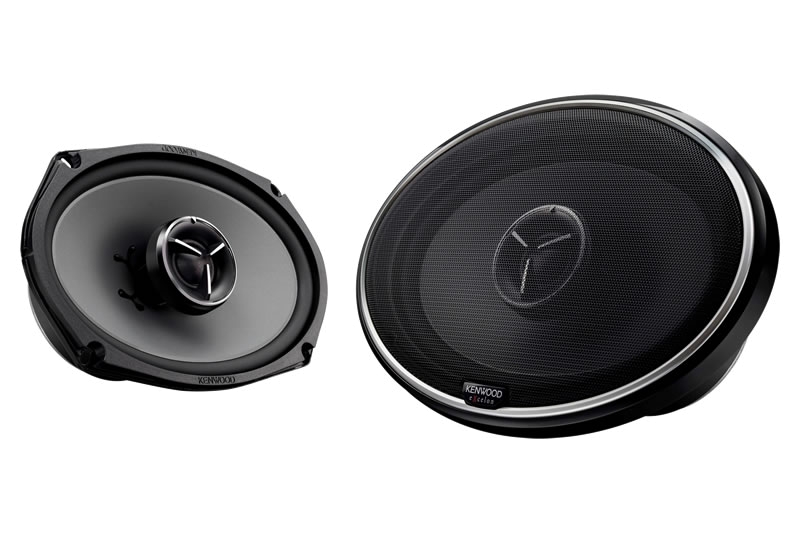 Kenwood KFC-X694