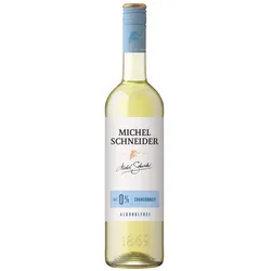 Chardonnay alkoholfrei 0,75l