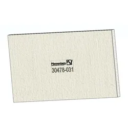 Pfannenberg Ersatz-Filtermatte FM PTF 1200 246x146