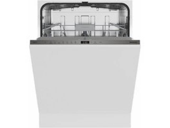 Lave-vaisselle tout intégrable - HISENSE - HV642C90 - 14 couverts - 60 cm - 44 dB