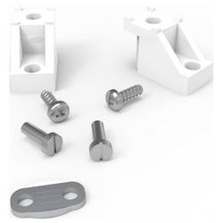 nVent HOFFMAN TNS2 (VE2) TNS2 (VE2) Isolator 2 St.