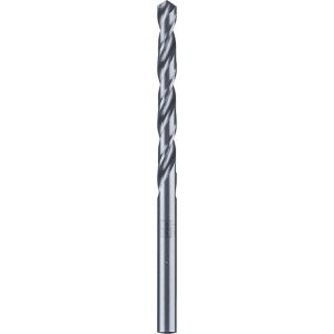 PFERD-TOOLS Bohrer STEEL HSS-G, 25203526, 5 x 86mm, Metall-Spiralbohrer, 10 Stück