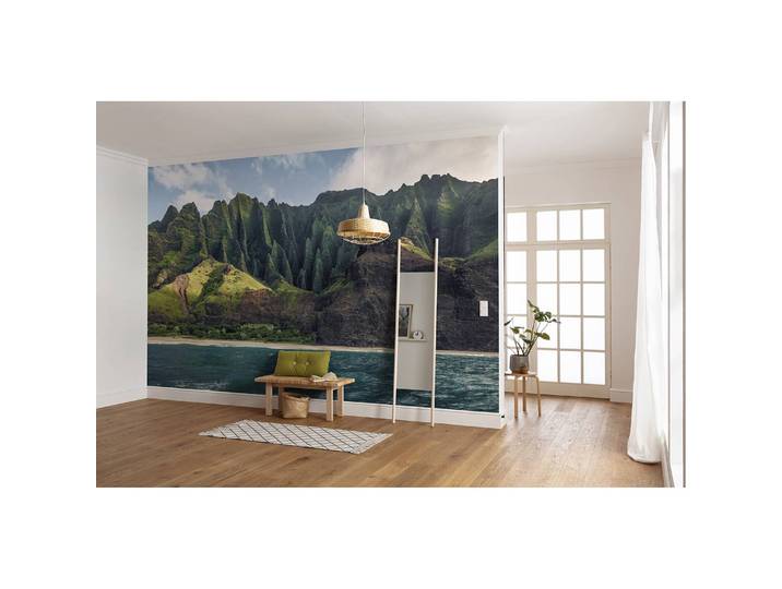 Papier peint intissé Other World 400 x 280cm