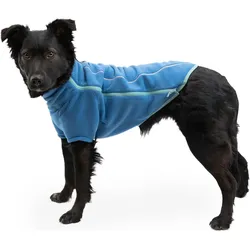 Ruffwear Climate Changer (L), Hundemantel