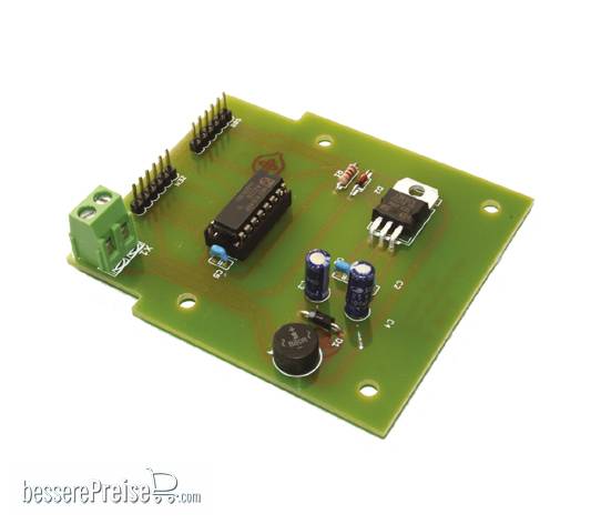 Tams Elektronik 44-01206-01
