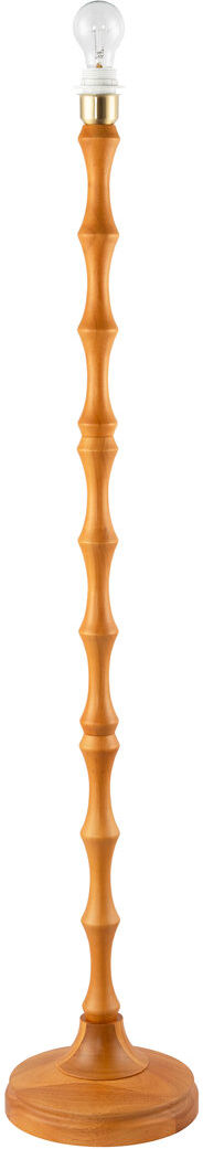 Fairmont Park 133cm Column Floor Lamp 133cm H X 25cm W X 25cm D