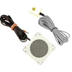 2N Telecommunications 9154005 Ersatzteile-Set Mehrfarbig