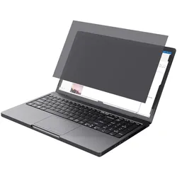 Trust Primo 35,6 cm (14") Monitor/Laptop Rahmenloser Blickschutzfilter