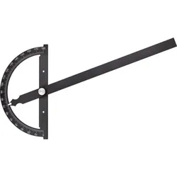 Gradmesser mit Feststellung 120/150mm