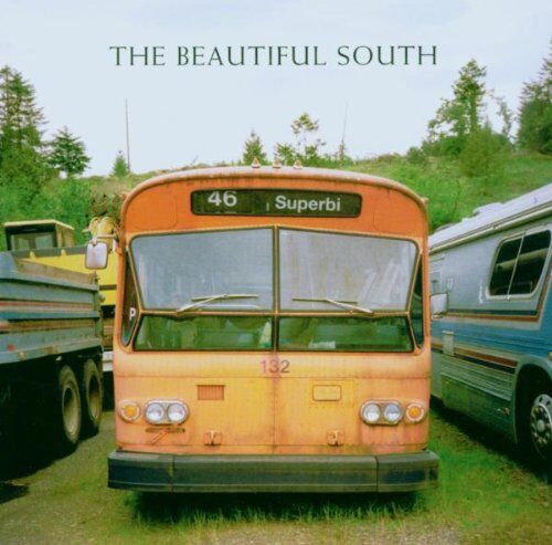 The Beautiful South - Superbi - Preis vom 10.10.2026 11:48:34 h