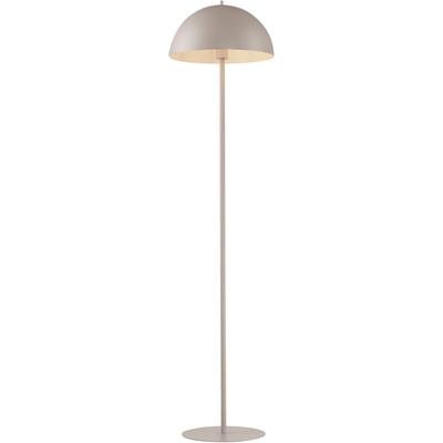 LED Stehlampe "ALI", sandbrise, 1, Ø 38cm H: 155cm, 1 Stk., SCHÖNER WOHNEN-KOLLEKTION, Leuchten, SCHÖNER WOHNEN Kollektion, Fußschalter, Downlight, LED Stehlampe