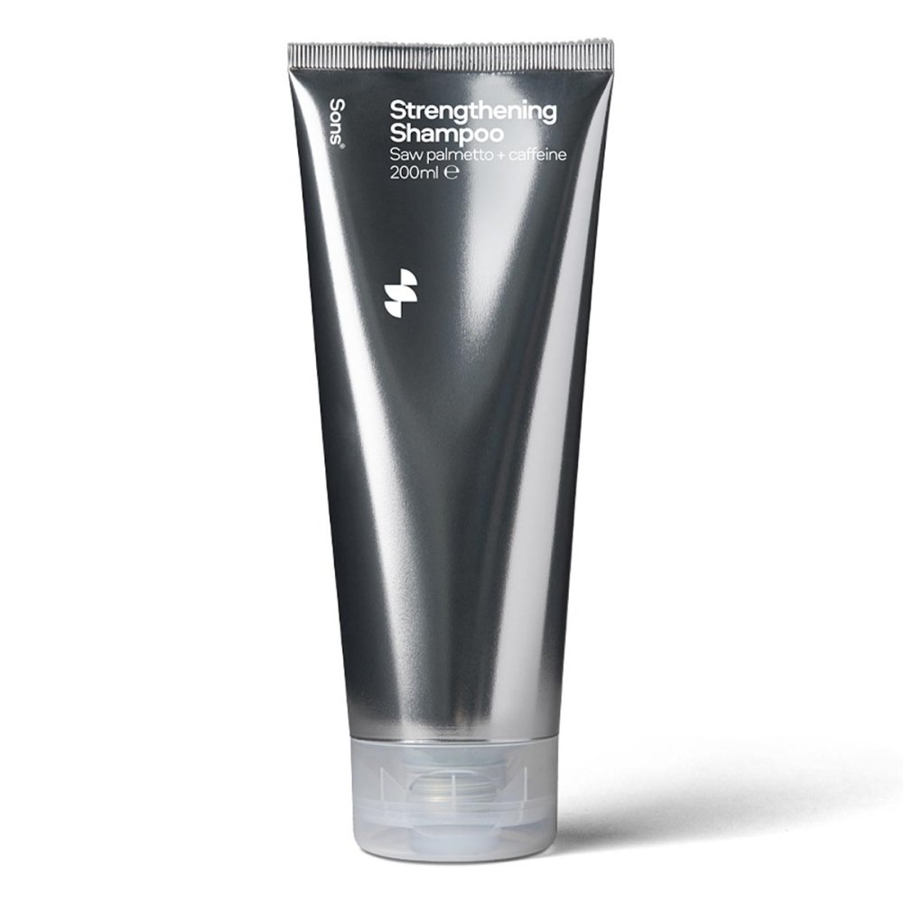 CAREFORSONS IRELAND LIMITED SONS DHT-Blocker Shampoo 19944086