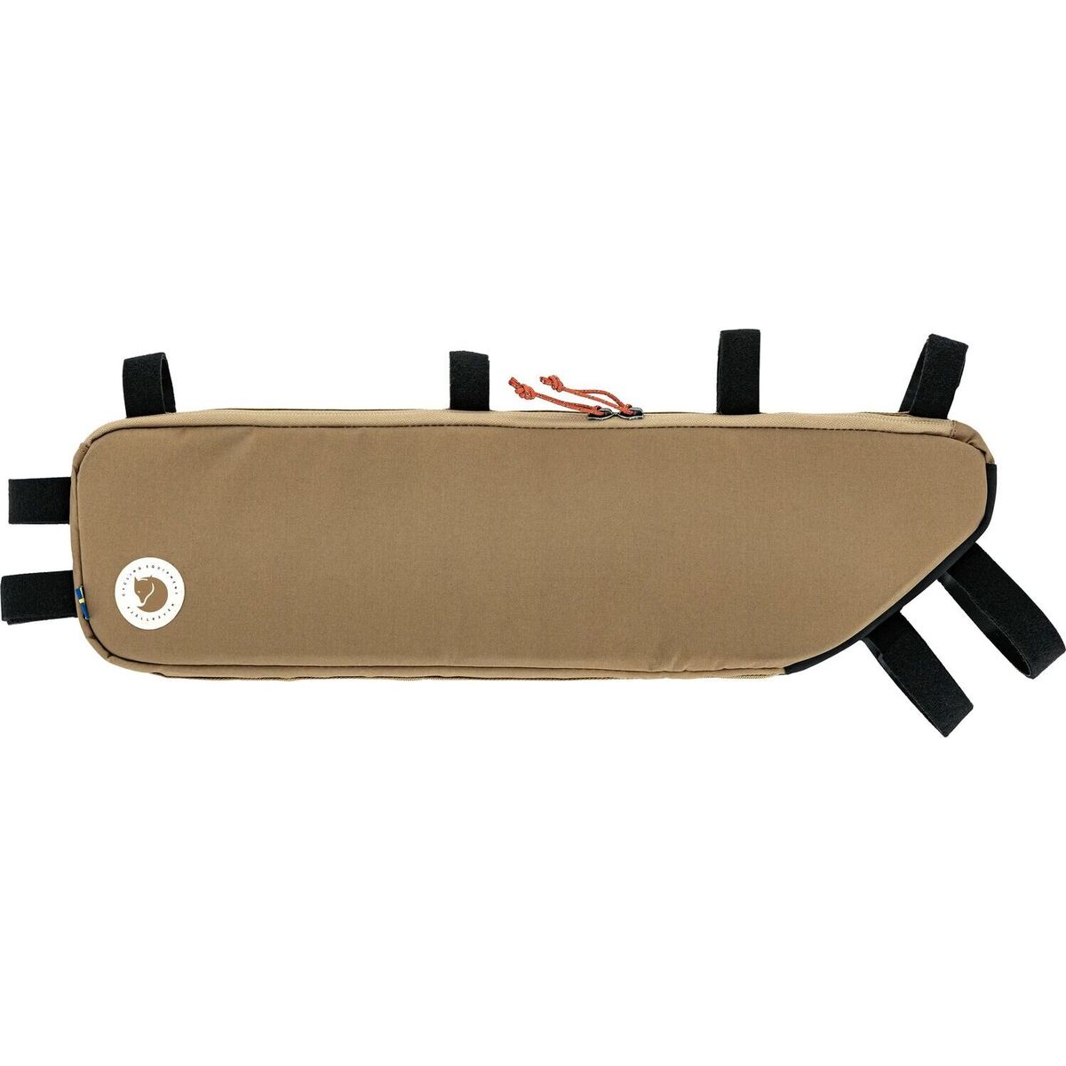 Fjällräven Hoja Frame Bag L clay (221) One Size F23200314-221-One Size