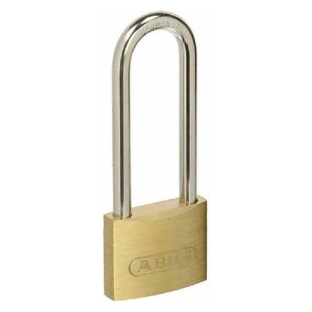 Abus Tastensperre Messing 6,5 mm 40 mm (60698117)