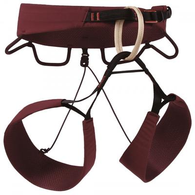 Blue Ice - Cuesta Harness - Klettergurt Gr L braun