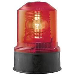 Grothe Blitzleuchte Xenon BLZ-R 7352 37352 Rot Rundumlicht 240 V