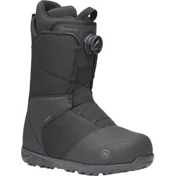 NIDECKER SIERRA Boot 2027 black - 41