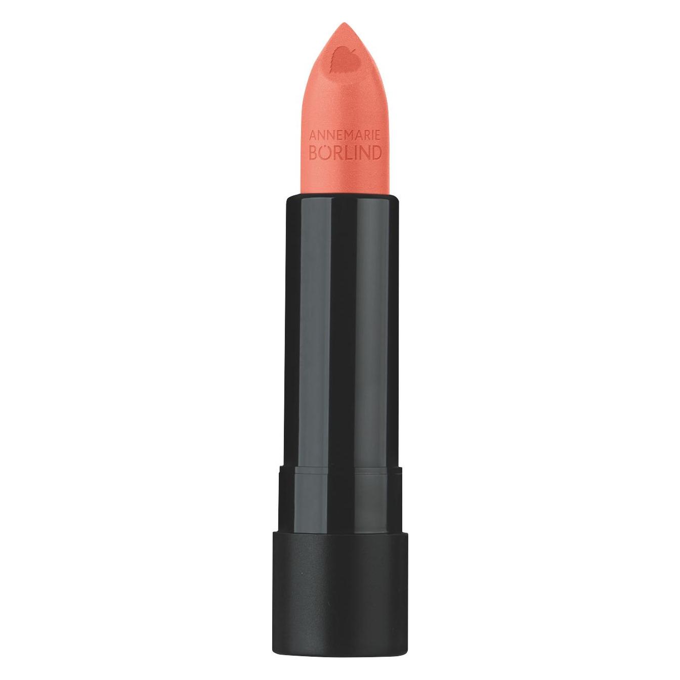 Annemarie Börlind Lippenstift Peach (Peach) (106123170)
