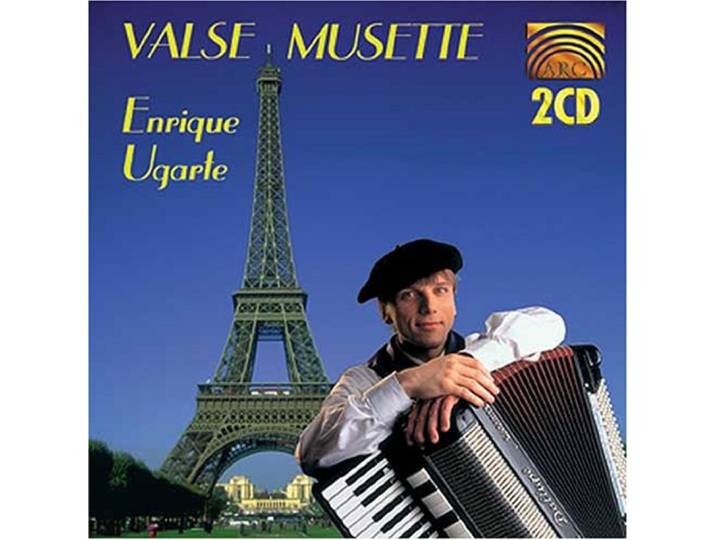 Valse Musette 1