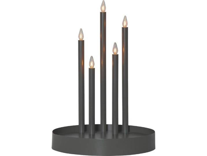 LED-KERZE 410971_DECO