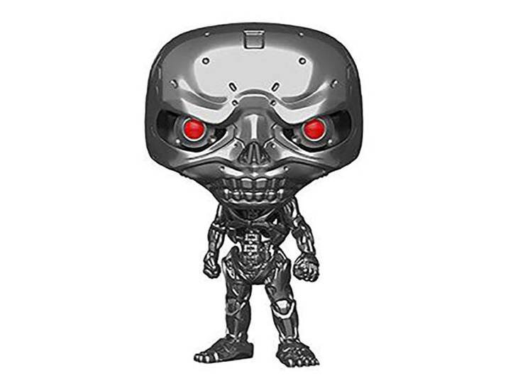 Funko Knal! Films Terminator Dark Fate REV-9 (PS4//Xbox_one/)